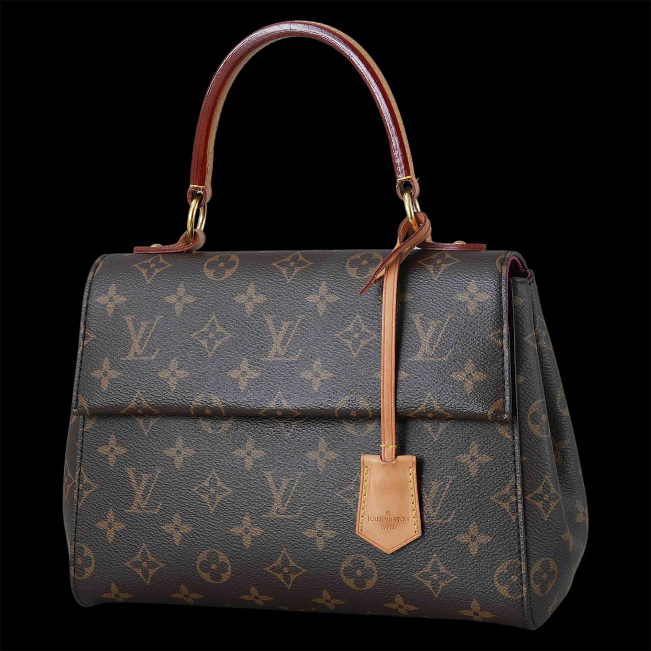LOUIS VUITTON(USED)루이비통 모노그램 클루니 BB